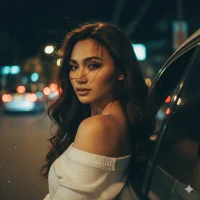 SelenaCinder - Profil Fotoğrafı