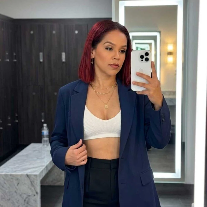 SharonBellarie Stripchat profile image