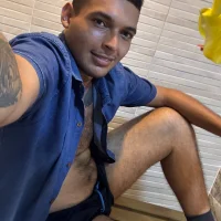 Shawn_Jhonss profilbillede