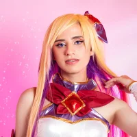 seraphine_star Gambar Avatar