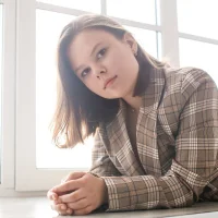 รูปโปรไฟล์ของ HannaSweetheart