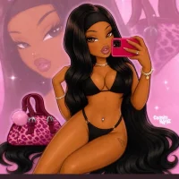 LaceyCheeksxx