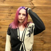 MandyPinkk Profilový obrázek