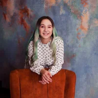 SheilyPorter - Profil Fotoğrafı