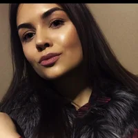 Zdjęcie profilowe modela Ruth_Prise