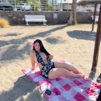 melany-308s profilbillede