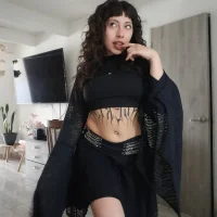 TammyCutee 頭像圖片