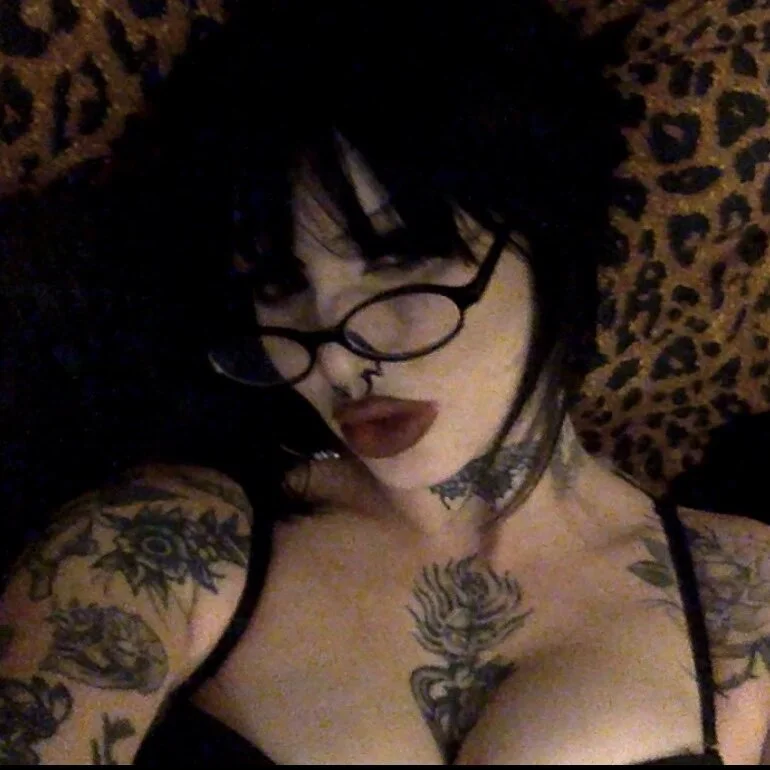 JadeSolenexxx profile photo