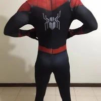 Zdjęcie profilowe modela SpiderPaisa