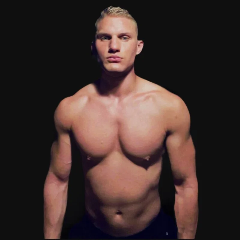 spunmusclegoon profile photo