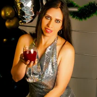 RoxanneBloom Adlı Modelin Avatarı