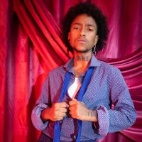 JhonyMiller_ অবতার ছবি