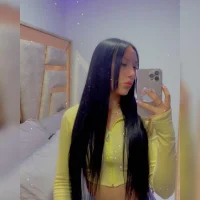 MeganCherryx webcam model