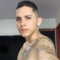 Slika avatara modela andeerr_