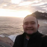 LucaWebber의 프로필 사진