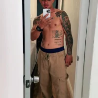 Sexbyron's Profile Pic