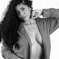 Lilybrunette_のアバター写真