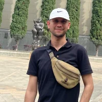 Michaell_Spinelly Avatar-Bild