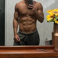 gostosocrvg's Foto Profil