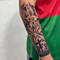 jeremiassaucedo's Avatar Pic