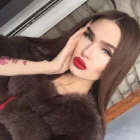 Milana_cam's Profile Pic