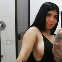 Zdjęcie profilowe modela yhenifercute