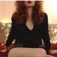 Zdjęcie profilowe modela Cream_Soda