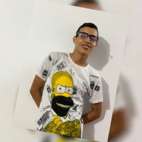 Foto desnuda XXX de Hansel_grettel