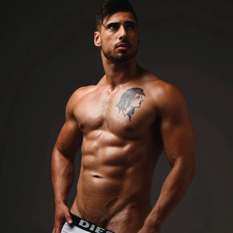 carvandy Stripchat profile image