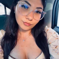 LysandraDeVines profilbillede