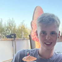 SaucyJake Profilový obrázek