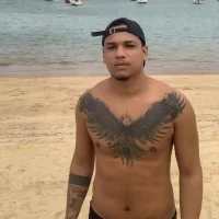 NandoTattoo's Avatar Pic