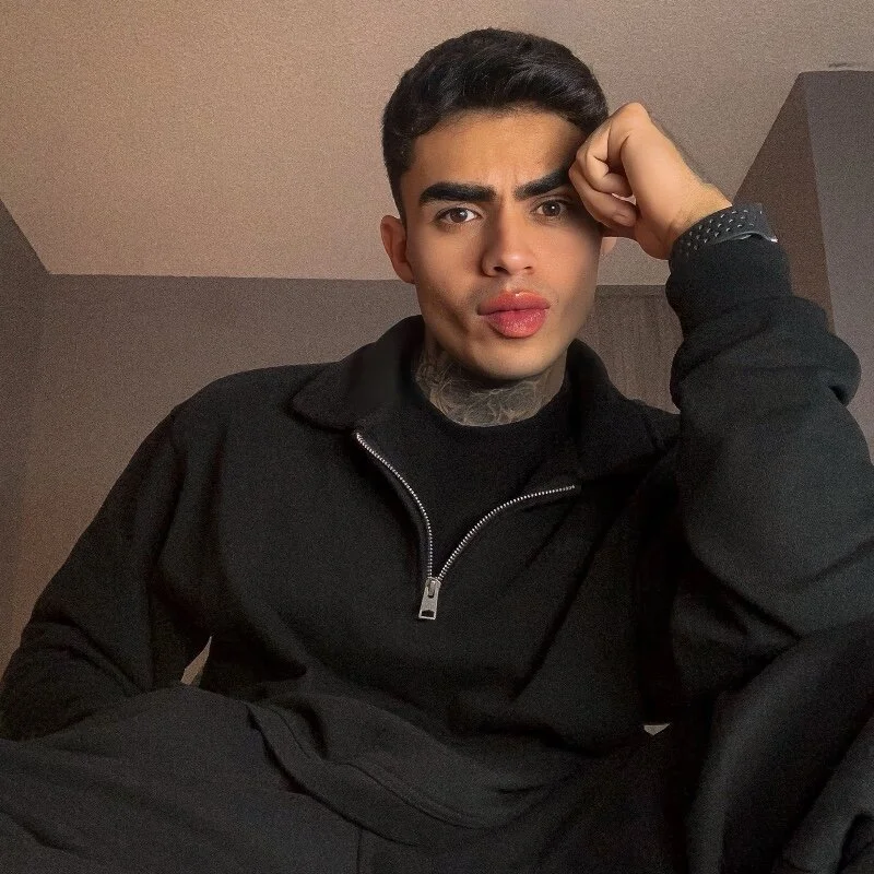 JacobVegas profile photo