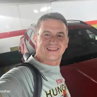 peterfran55's Avatar Pic