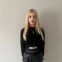 Foto desnuda XXX de DayneGregory