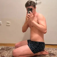HornyStevve webcam