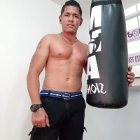 Jhon_Archer's Profile Pic