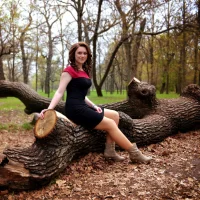 KiraWoods' Avatar Pic