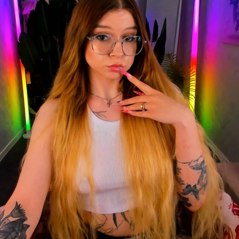 Amy_Davisss Stripchat profile image