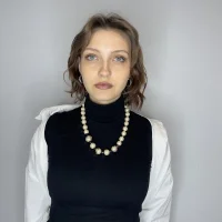 MaudRoses profilbillede