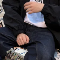 Zdjęcie profilowe modela dumdurum