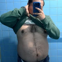 SoyAngelBear – Avatar fotka