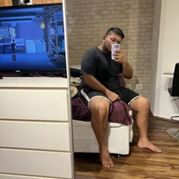 Imagem de avatar de ursinhobigblack