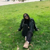 รูปโปรไฟล์ของ Elle_Lorri