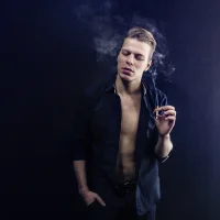 DeusHotn Profiilikuva