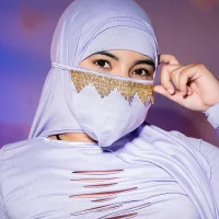 รูปโปรไฟ ล์ของ SaharaGoddess