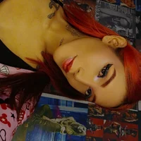 Mistileav – avatarbillede