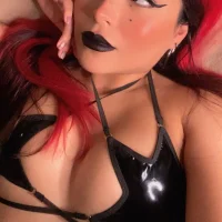 AnnaRink's Profile Pic