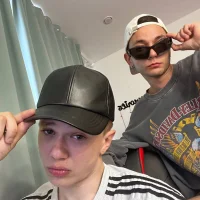 תמונת פרופיל של street_boys