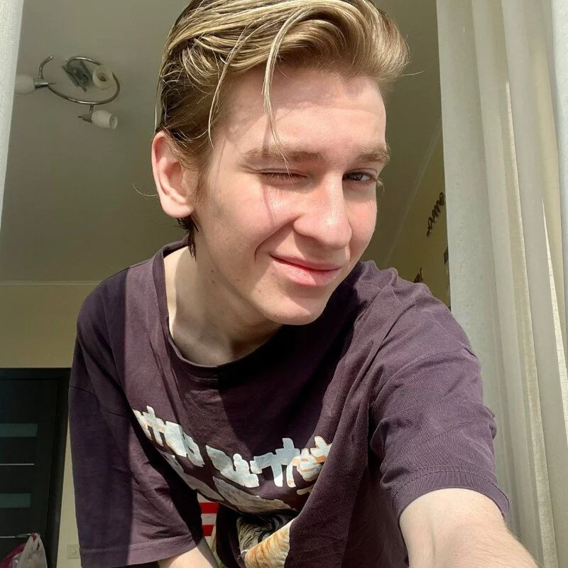CraveRisk Stripchat profile image